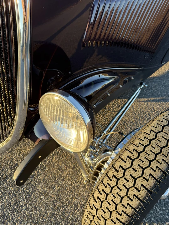 1934 Ford Hot Rod - Image 19 of 31