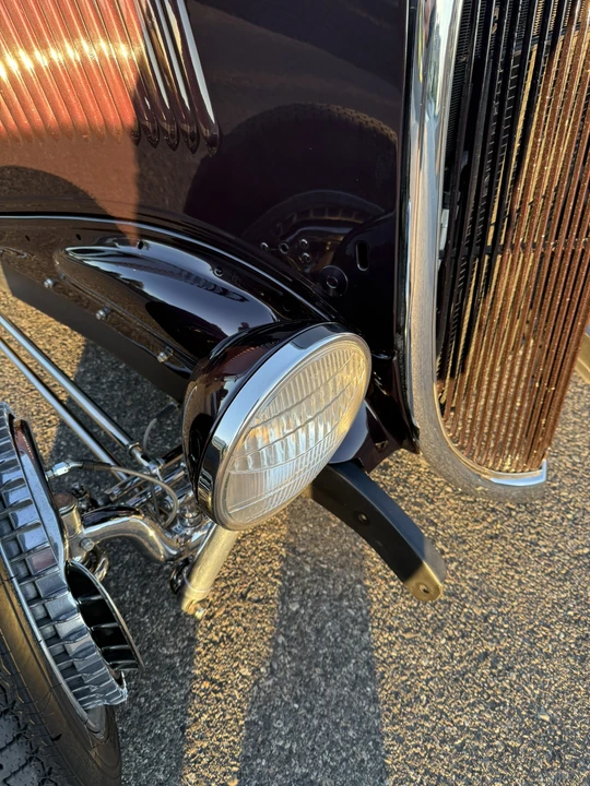 1934 Ford Hot Rod - Image 18 of 31