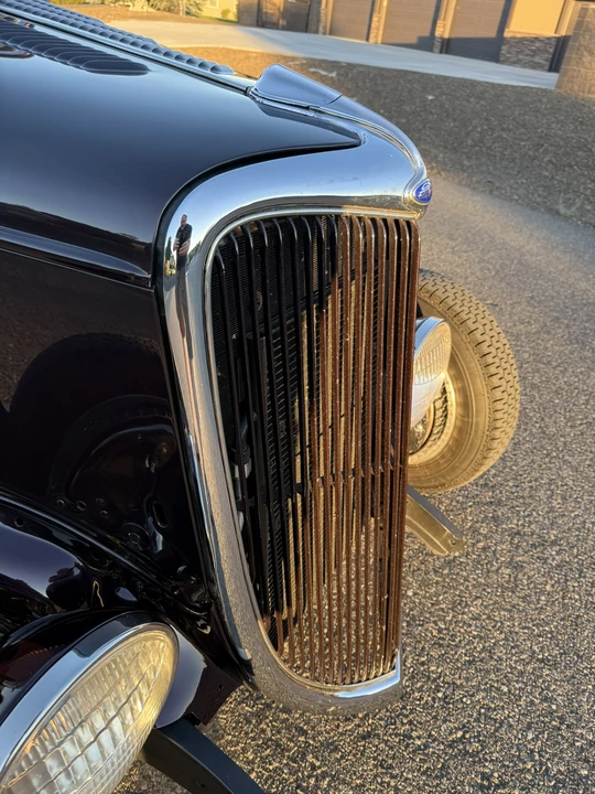 1934 Ford Hot Rod - Image 20 of 31