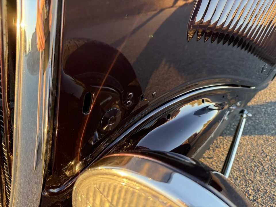 1934 Ford Hot Rod - Image 21 of 31