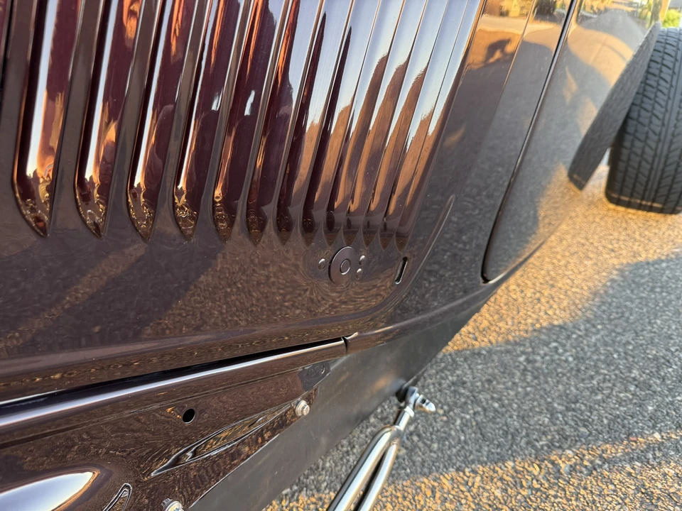 1934 Ford Hot Rod - Image 29 of 31