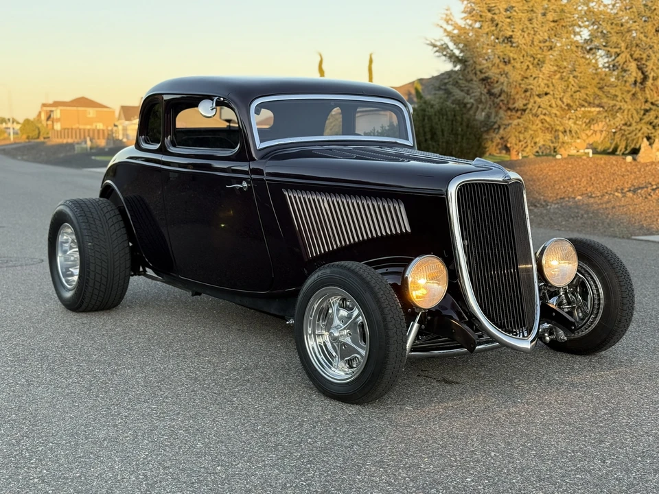 1934 Ford Hot Rod - Image 11 of 31