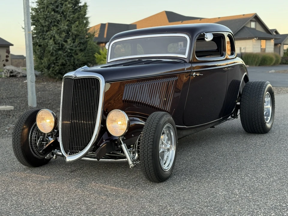 1934 Ford Hot Rod - Image 2 of 31