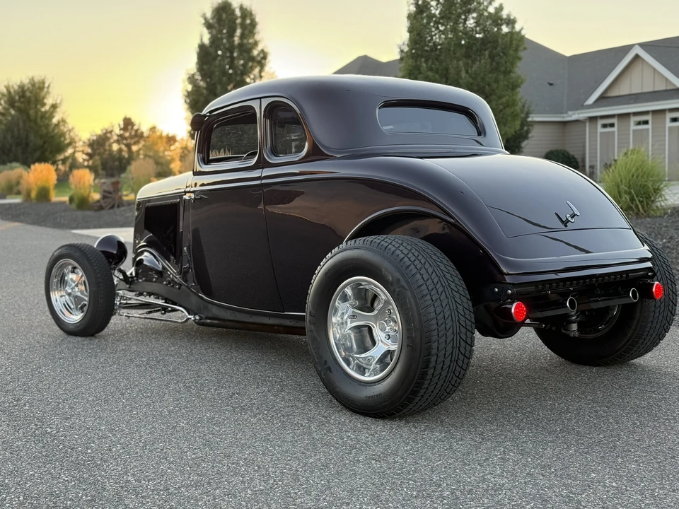 1934 Ford Hot Rod - Image 6 of 31