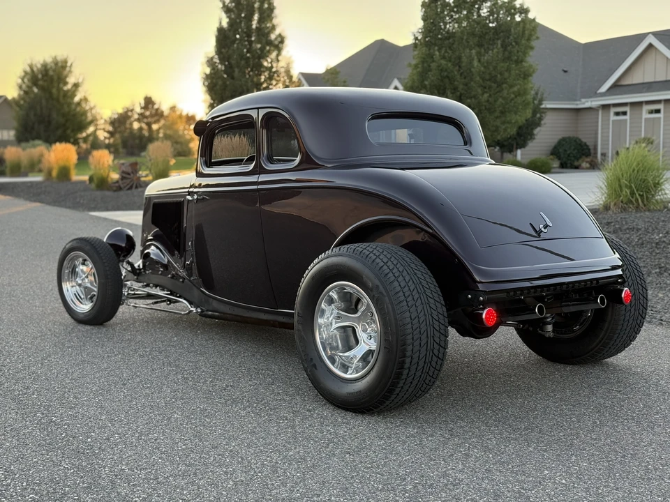 1934 Ford Hot Rod - Image 7 of 31