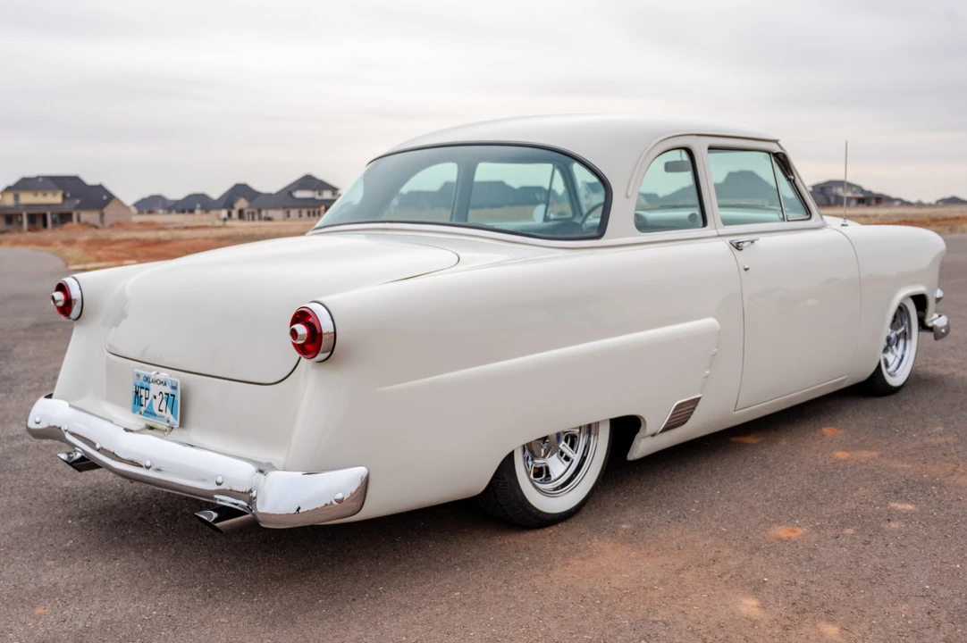 1953 Ford - Image 5 of 31