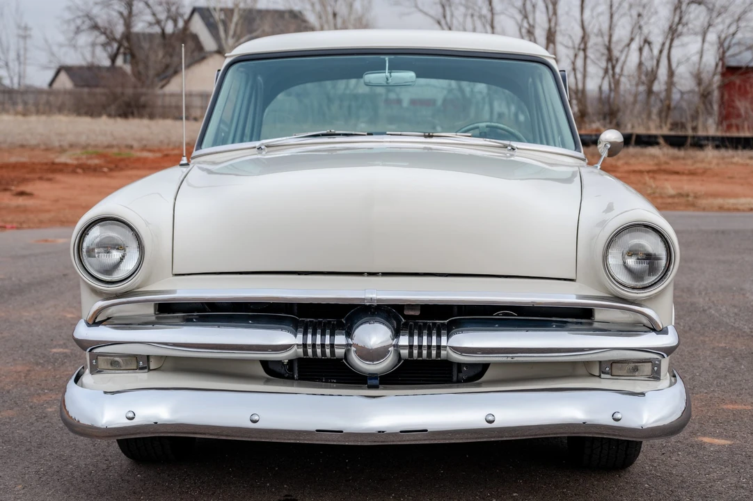1953 Ford - Image 8 of 31