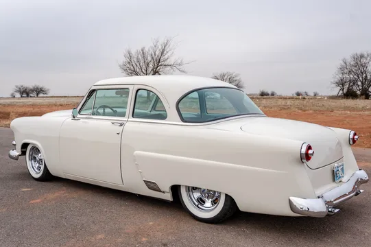 1953 Ford - Image 3 of 31