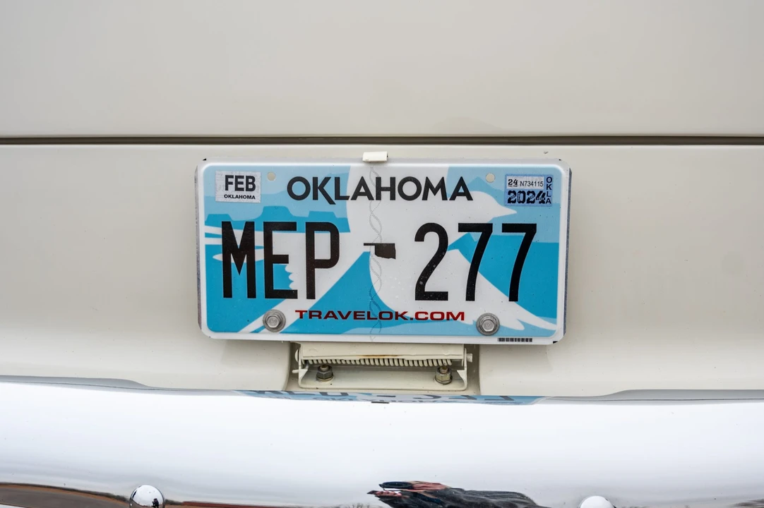 1953 Ford - Image 27 of 31