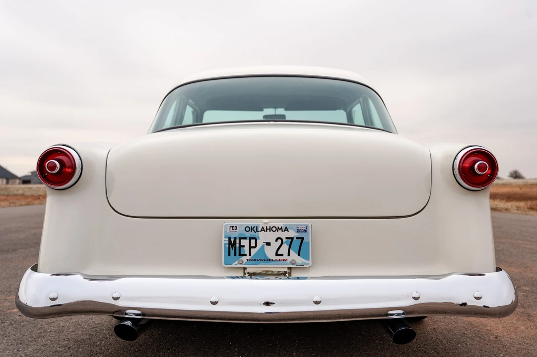 1953 Ford - Image 25 of 31