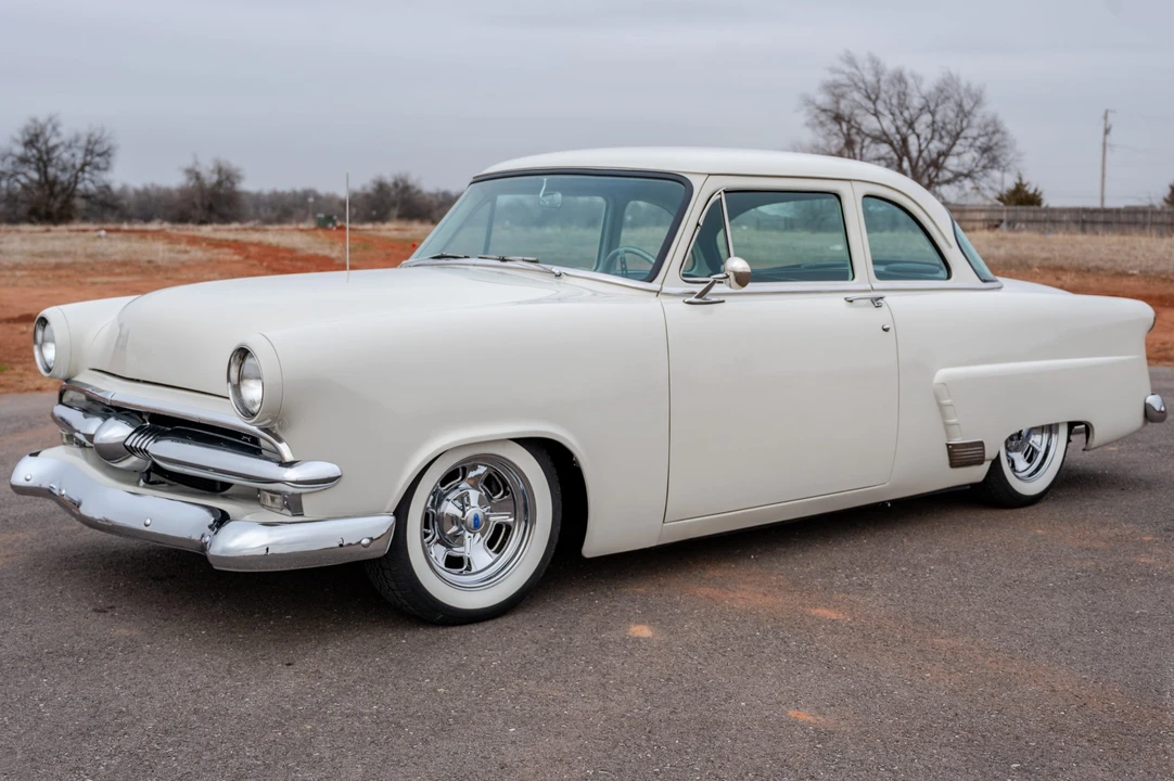 1953 Ford - Image 1 of 31