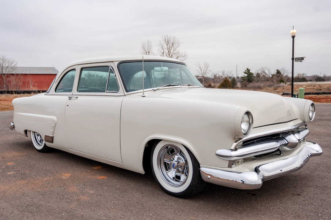 1953 Ford - Image 7 of 31