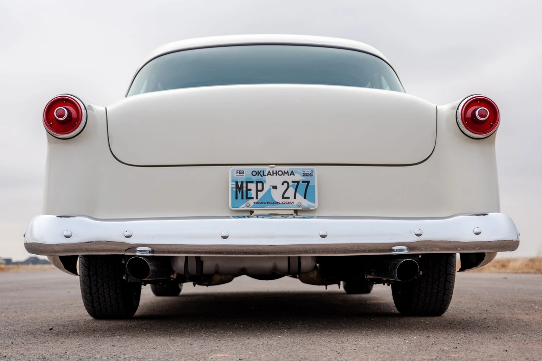1953 Ford - Image 4 of 31