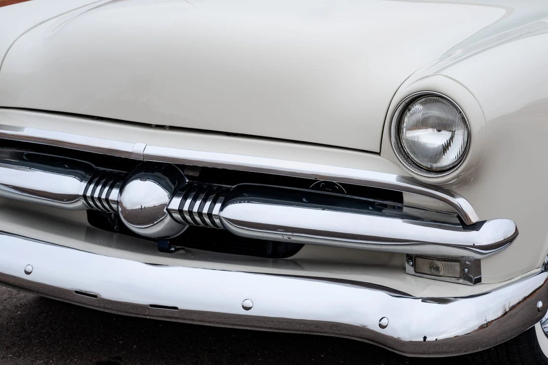 1953 Ford - Image 12 of 31