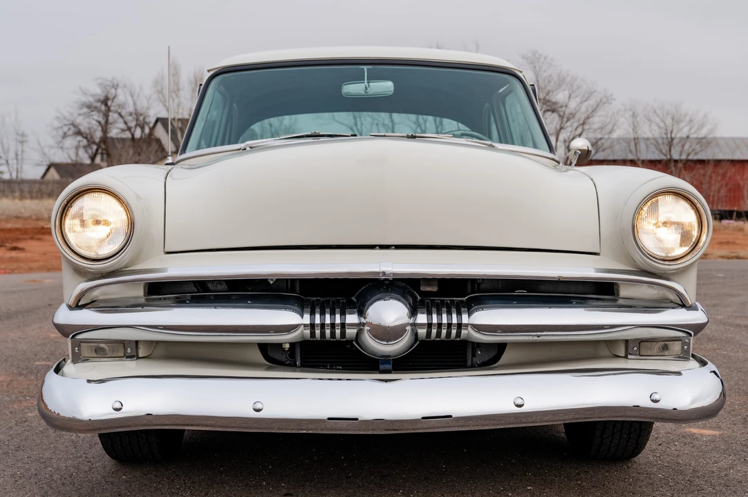 1953 Ford - Image 9 of 31
