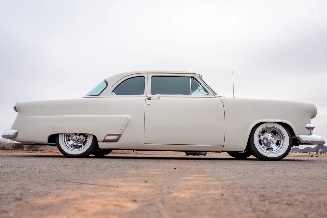 1953 Ford - Image 6 of 31