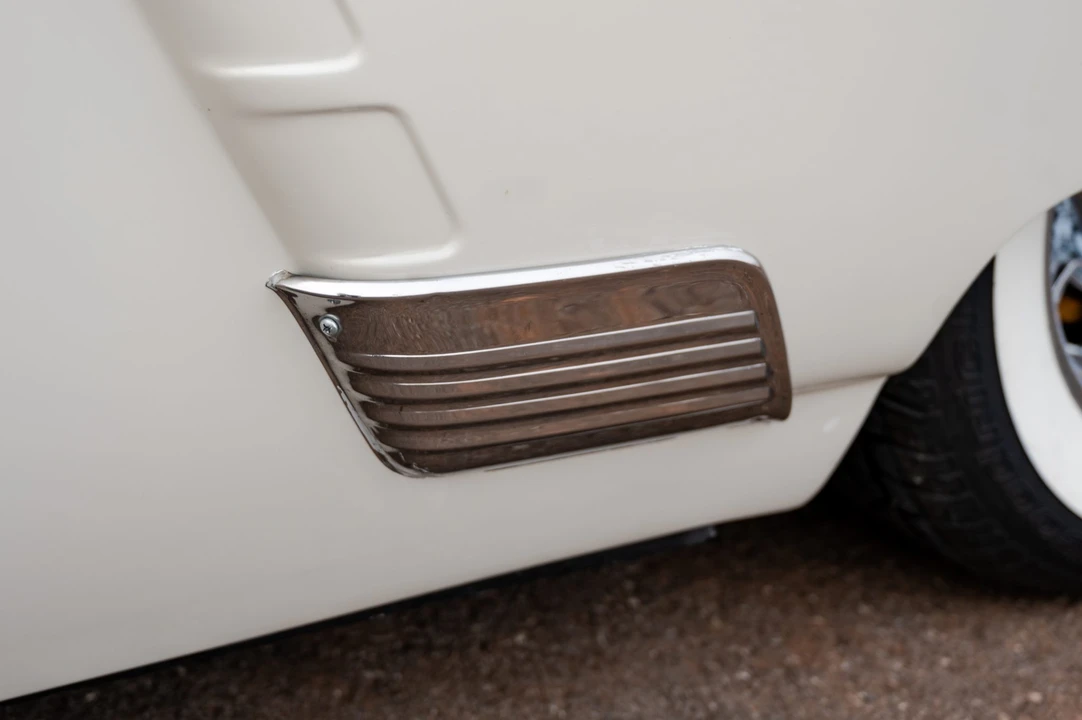 1953 Ford - Image 21 of 31