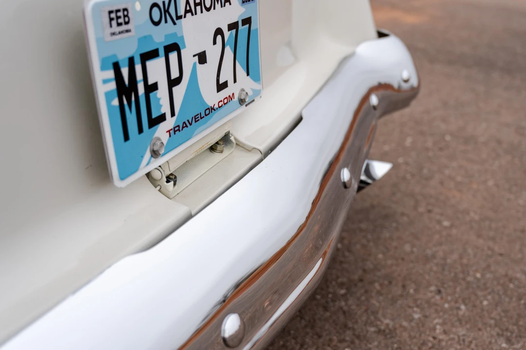 1953 Ford - Image 26 of 31