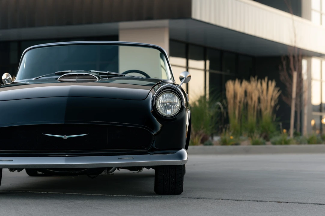 1955 Ford Thunderbird 1st Gen - Image 13 of 31