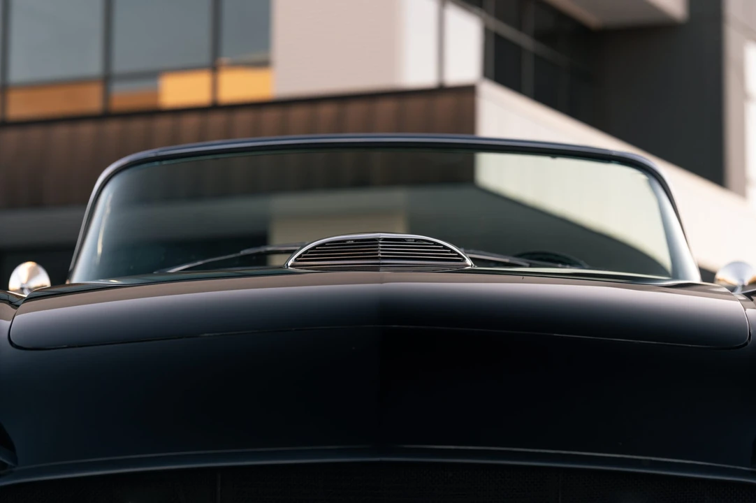 1955 Ford Thunderbird 1st Gen - Image 16 of 31