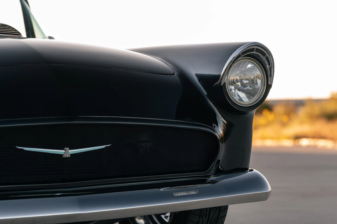 1955 Ford Thunderbird 1st Gen - Image 15 of 31