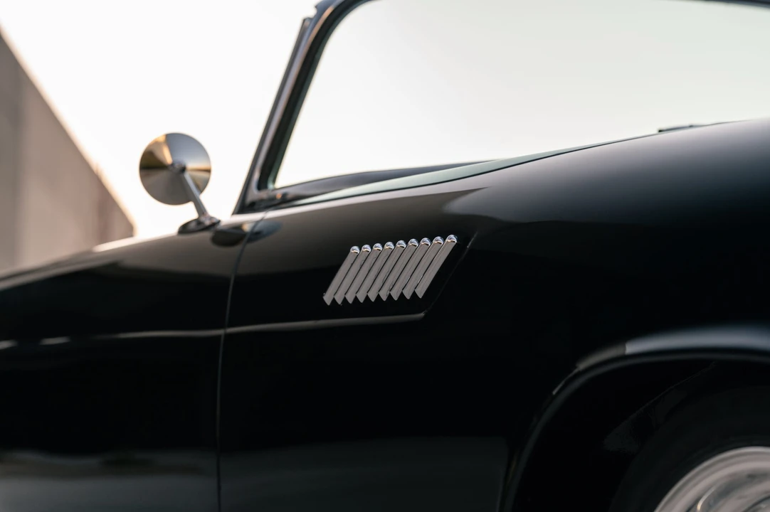 1955 Ford Thunderbird 1st Gen - Image 26 of 31
