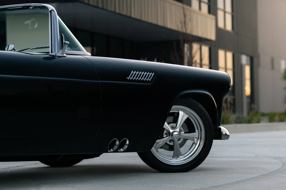 1955 Ford Thunderbird 1st Gen - Image 24 of 31