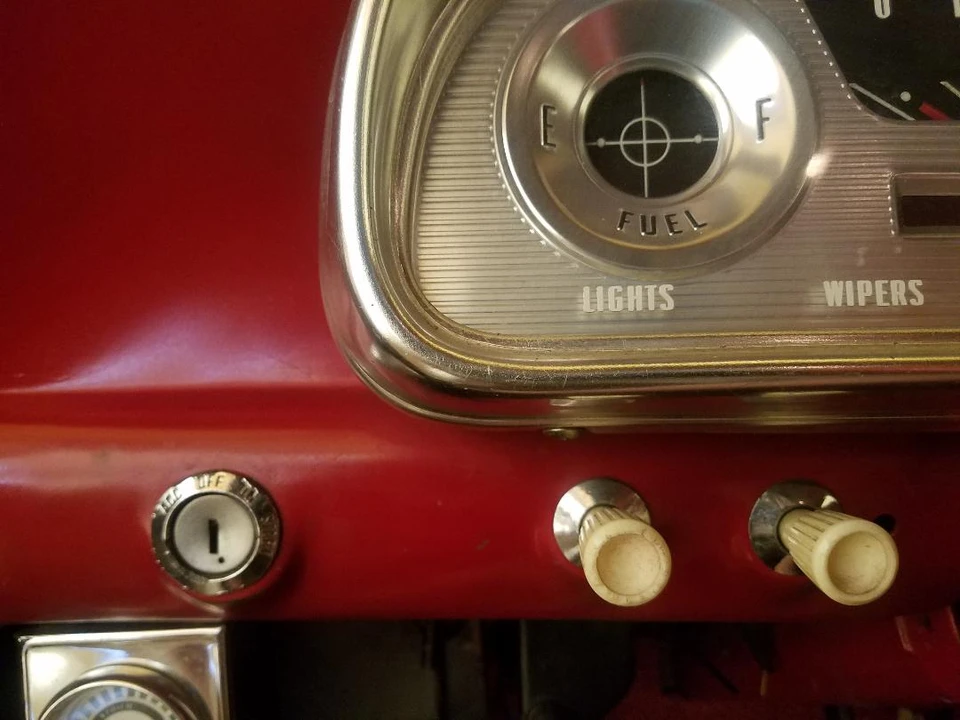 1961 Ford Falcon 1st Gen - Image 30 of 31