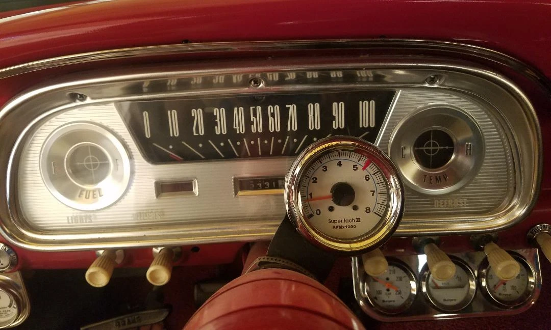 1961 Ford Falcon 1st Gen - Image 31 of 31