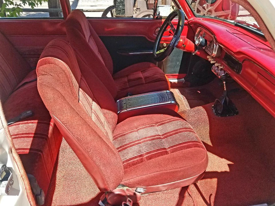 1961 Ford Falcon 1st Gen - Image 24 of 31