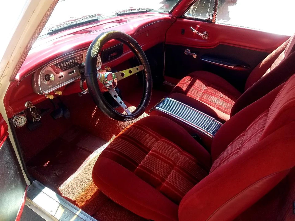 1961 Ford Falcon 1st Gen - Image 26 of 31