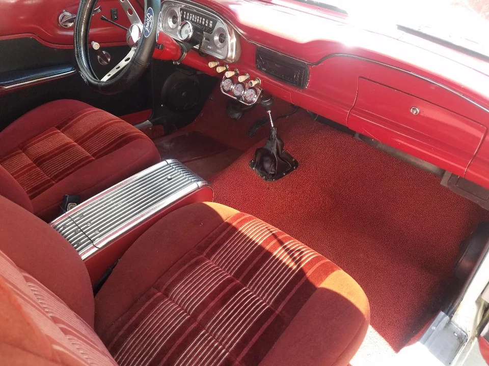 1961 Ford Falcon 1st Gen - Image 25 of 31
