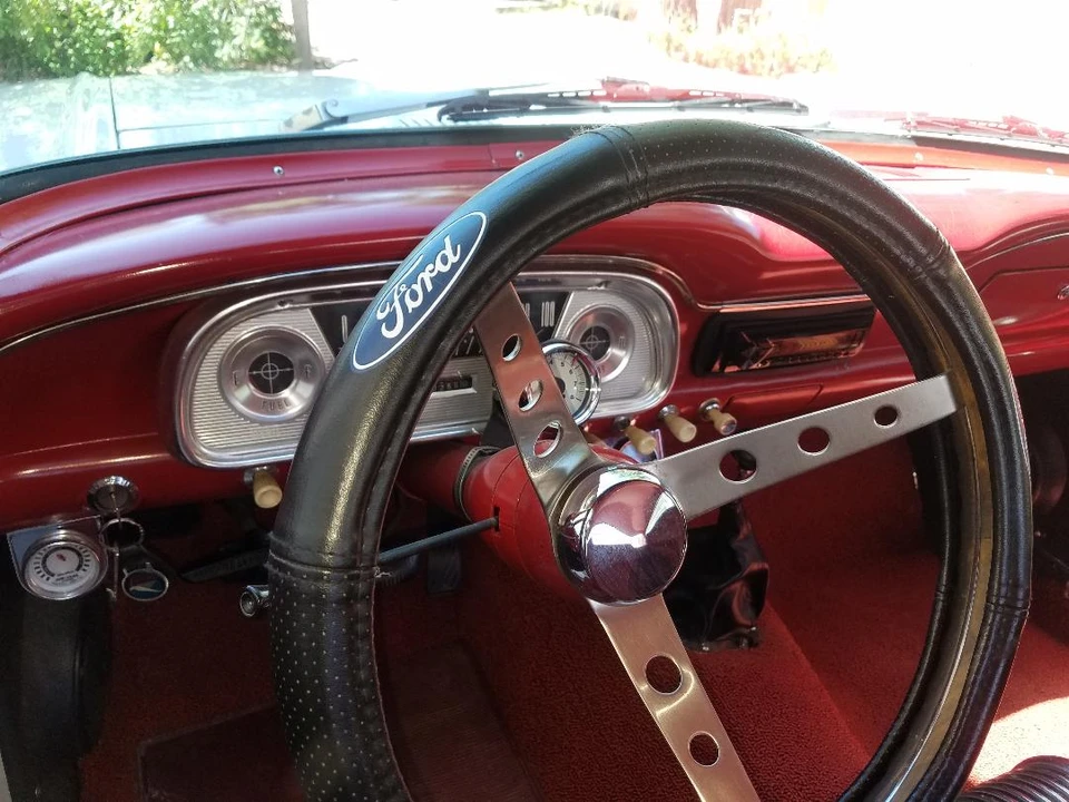 1961 Ford Falcon 1st Gen - Image 28 of 31