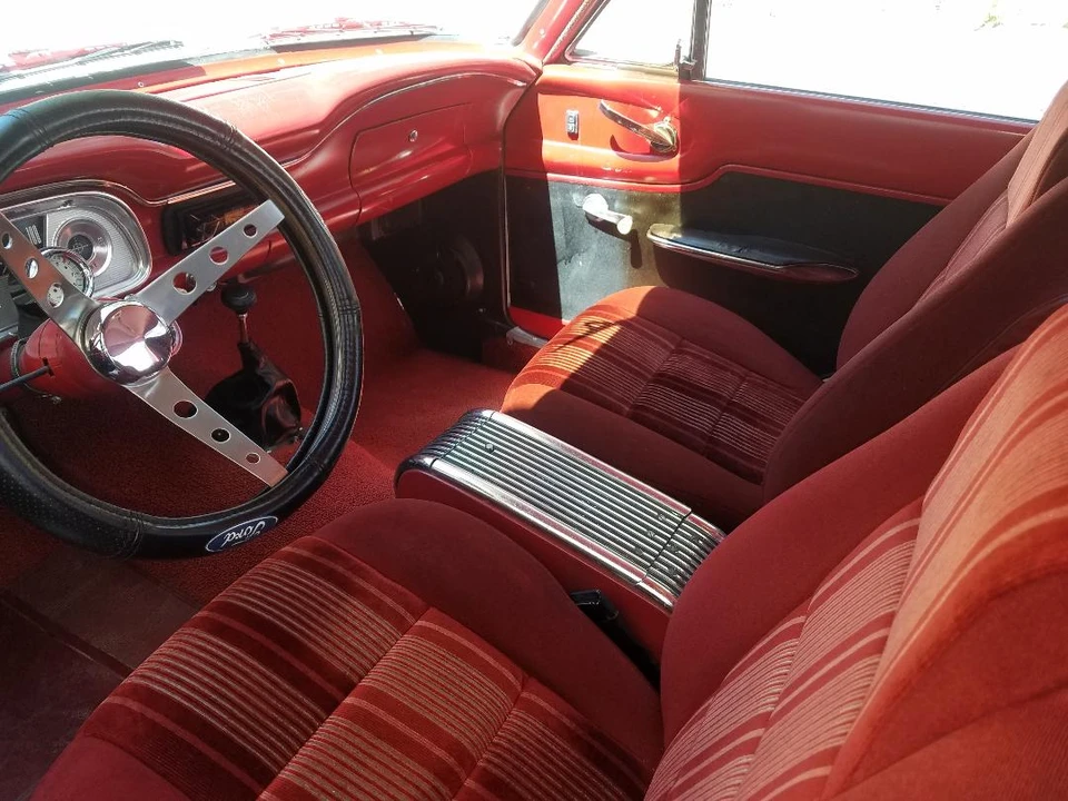 1961 Ford Falcon 1st Gen - Image 27 of 31