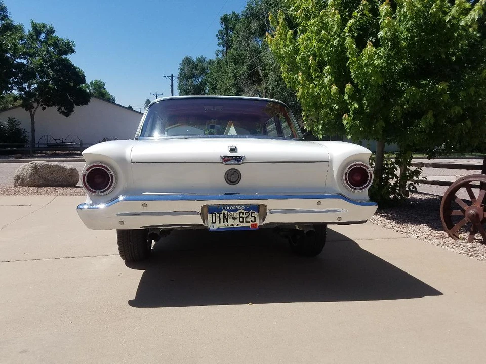 1961 Ford Falcon 1st Gen - Image 10 of 31