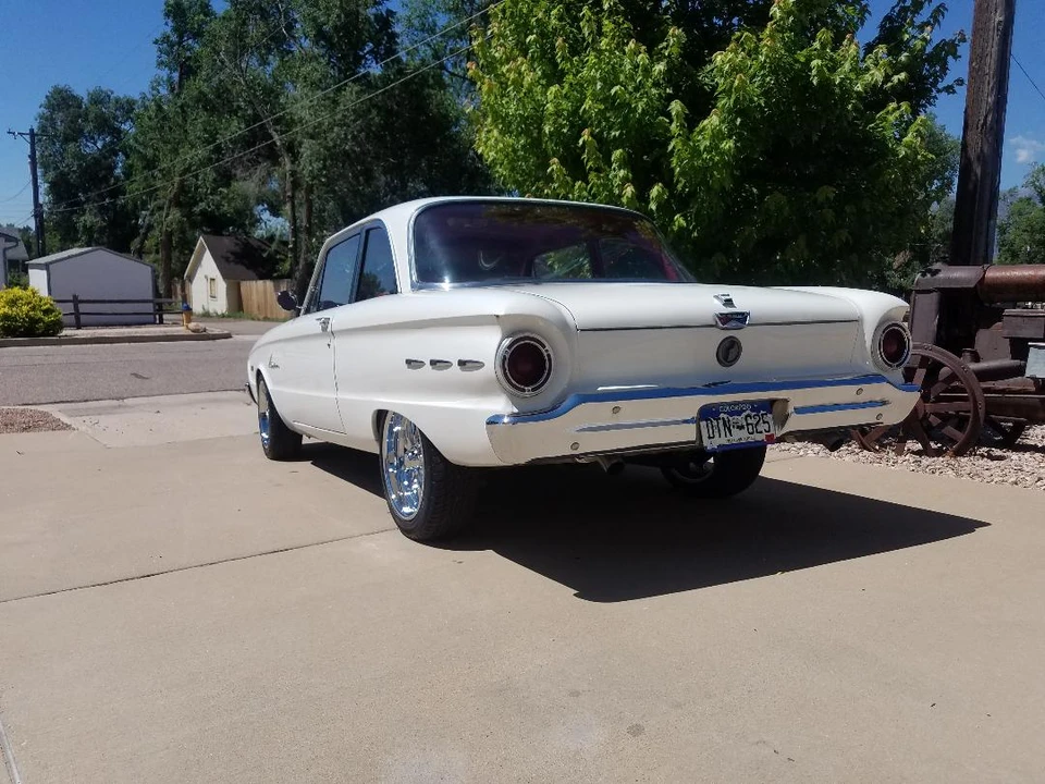 1961 Ford Falcon 1st Gen - Image 9 of 31