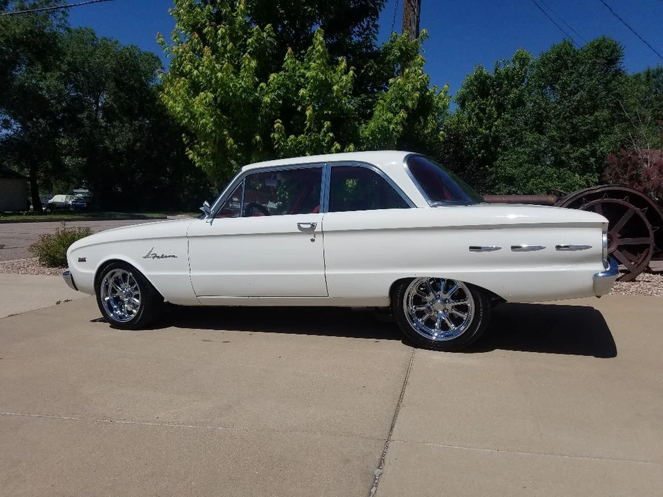 1961 Ford Falcon 1st Gen - Image 6 of 31