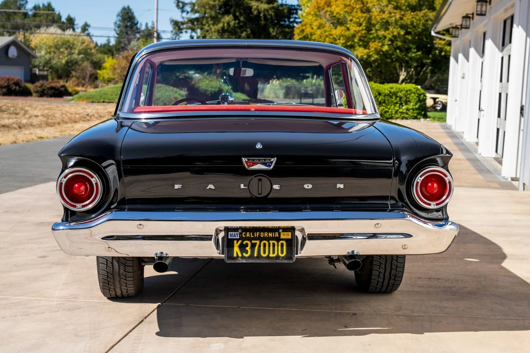 1961 Ford Falcon 1st Gen - Image 5 of 31