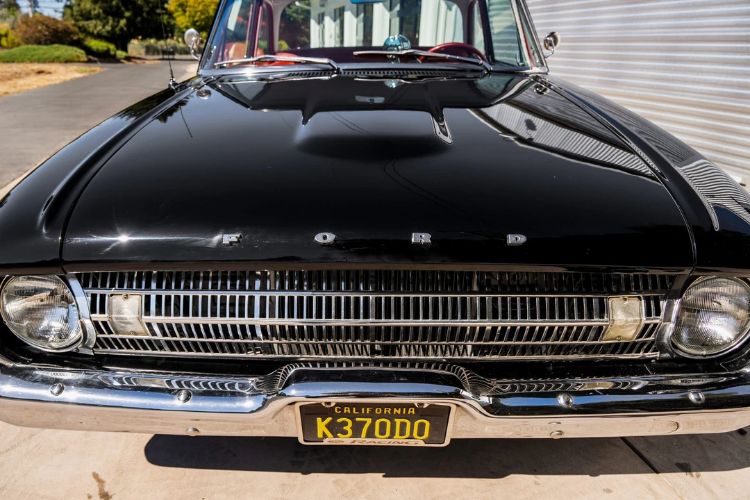 1961 Ford Falcon 1st Gen - Image 13 of 31