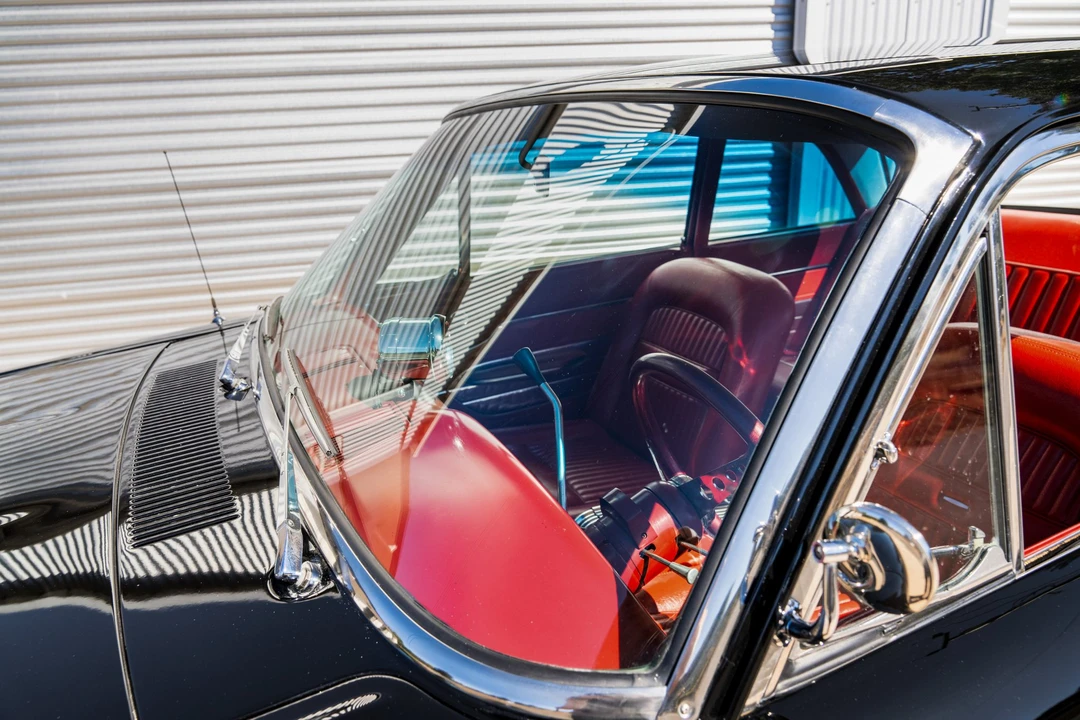 1961 Ford Falcon 1st Gen - Image 26 of 31