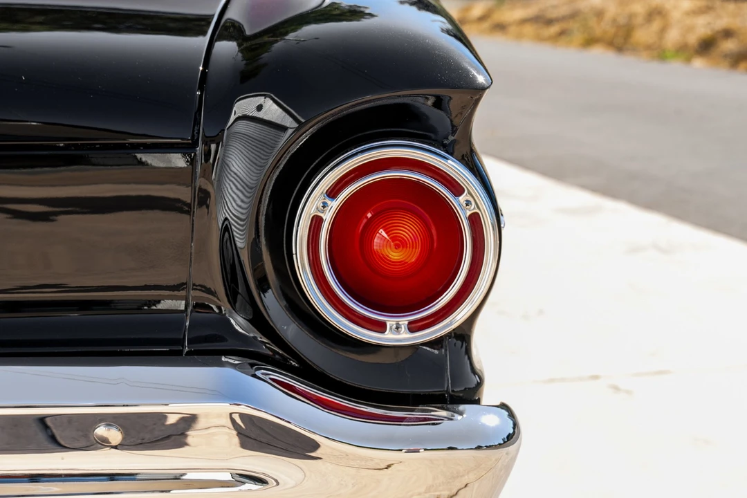 1961 Ford Falcon 1st Gen - Image 22 of 31