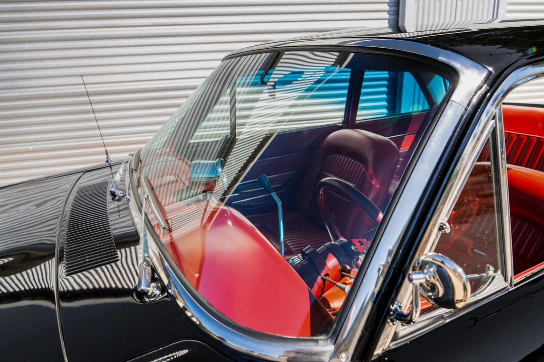 1961 Ford Falcon 1st Gen - Image 27 of 31