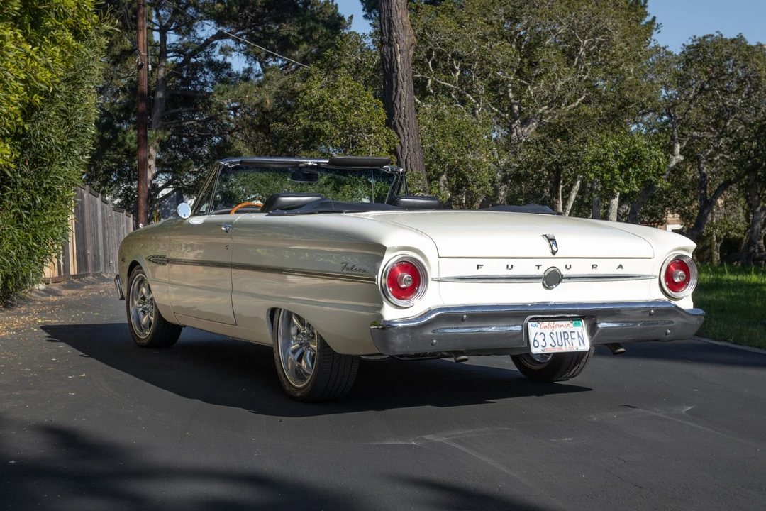 1963 Ford Falcon 1st Gen - Image 7 of 31