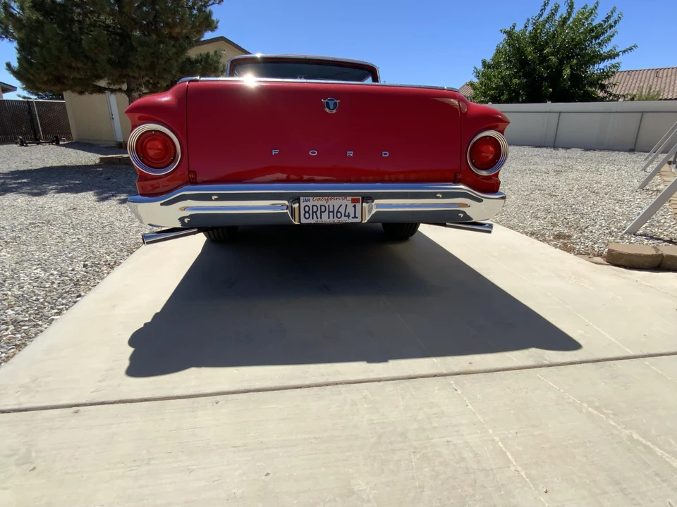 1963 Ford Ranchero 2nd Gen - Image 10 of 31