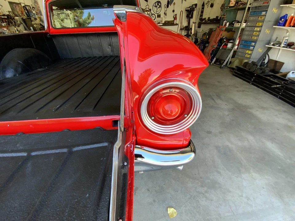 1963 Ford Ranchero 2nd Gen - Image 17 of 31
