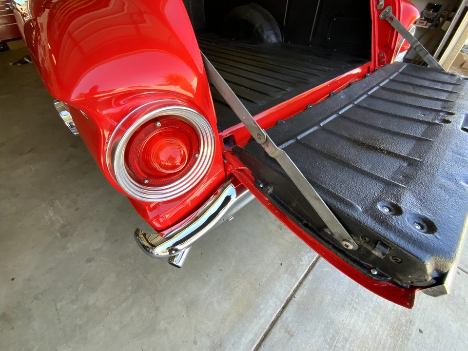 1963 Ford Ranchero 2nd Gen - Image 19 of 31