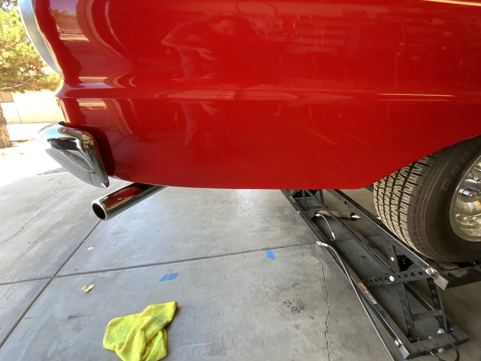 1963 Ford Ranchero 2nd Gen - Image 16 of 31
