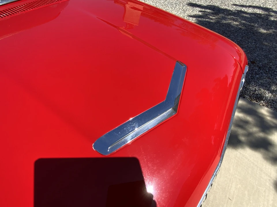 1963 Ford Ranchero 2nd Gen - Image 31 of 31