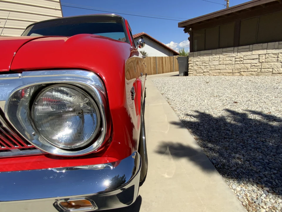 1963 Ford Ranchero 2nd Gen - Image 27 of 31