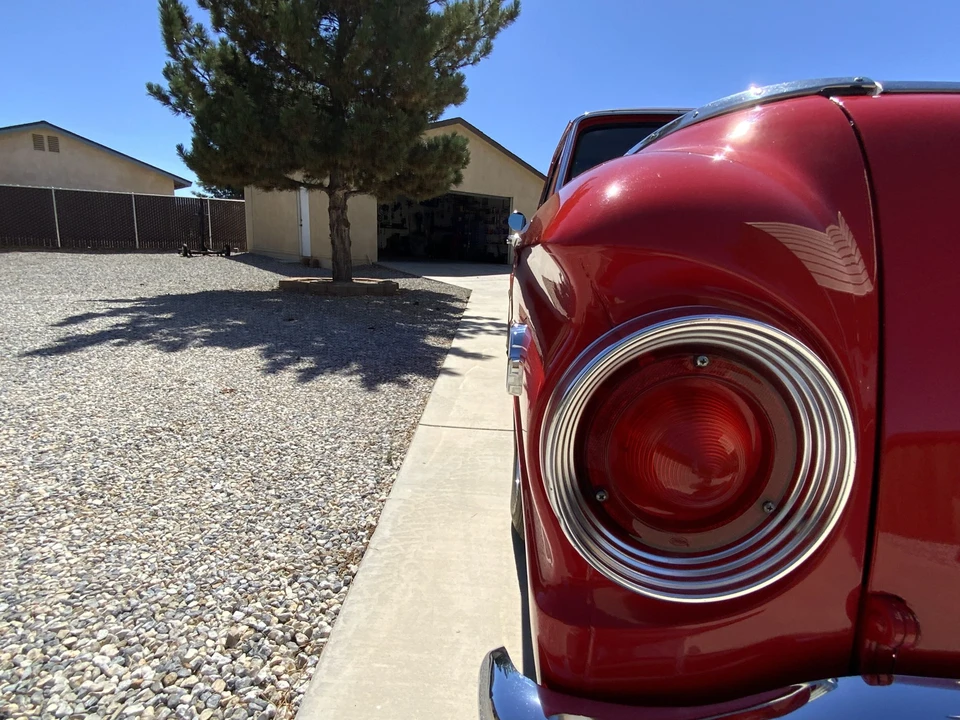 1963 Ford Ranchero 2nd Gen - Image 28 of 31